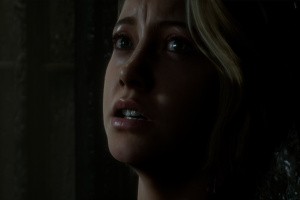 The Dark Pictures Anthology: Man Of Medan Screenshot