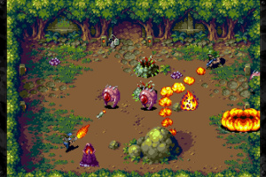 Xeno Crisis Screenshot