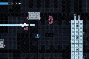 Escape From Tethys Screenshot