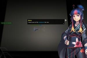 Zero Strain Screenshot