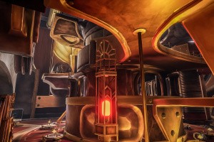 Metamorphosis Screenshot