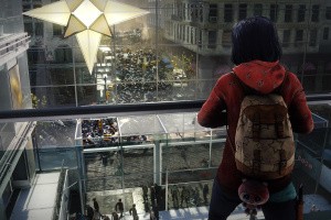 World War Z Screenshot