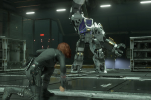 Marvel's Avengers Screenshot