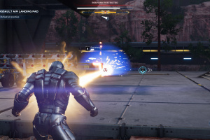 Marvel's Avengers Screenshot