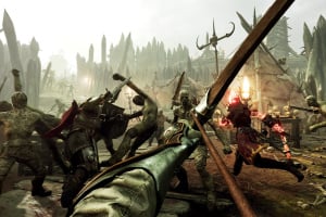 Warhammer: Vermintide 2 Screenshot