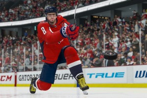 NHL 21 Screenshot