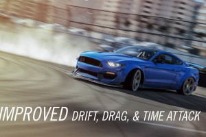 Forza Motorsport 7 Screenshot