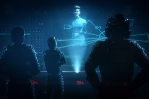 Star Wars: Squadrons Screenshot