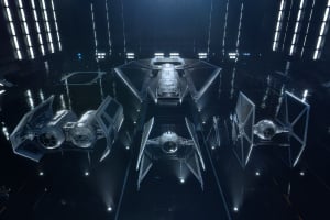 Star Wars: Squadrons Screenshot