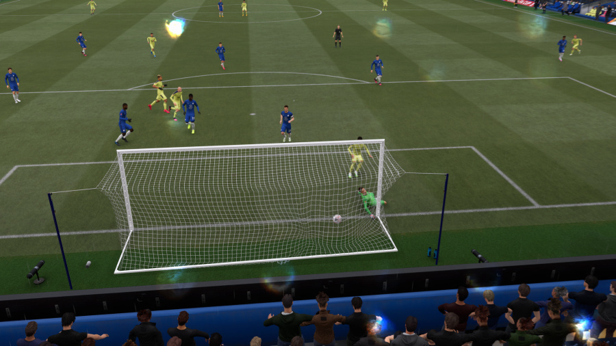 FIFA 21 Review - Screenshot 3 of 4