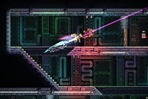 Katana Zero Screenshot