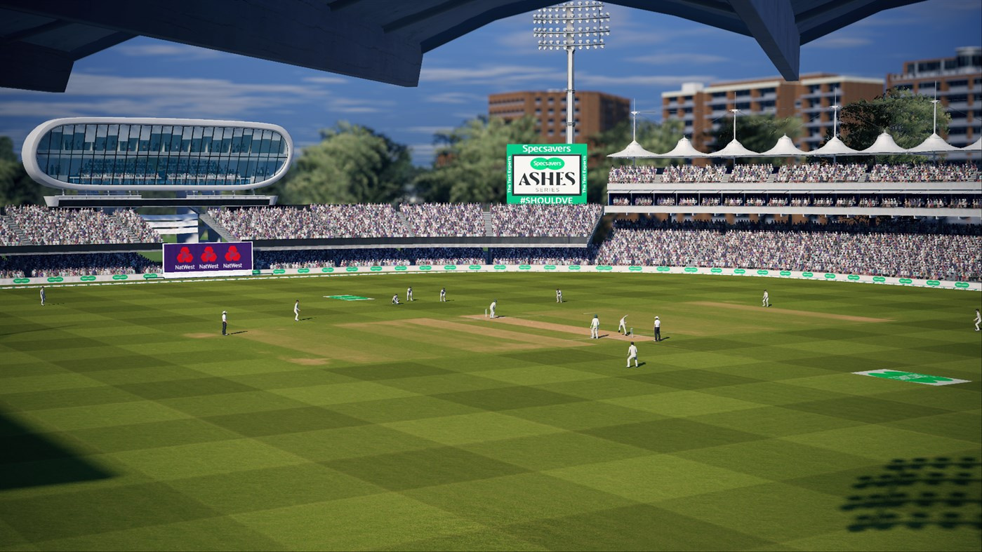 Cricket 19 (Xbox One) News, Reviews, Screenshots, Trailers