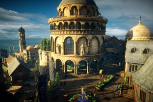 Eastshade Screenshot