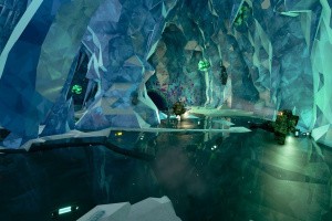 Deep Rock Galactic Screenshot