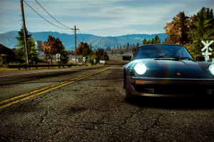 Need for Speed: Hot Pursuit Remastered Screenshot