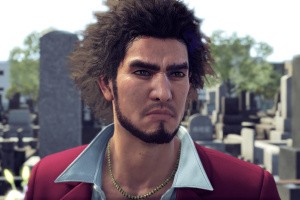 Yakuza: Like a Dragon Screenshot