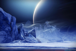 Destiny 2: Beyond Light Screenshot