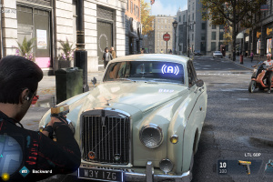 Watch Dogs: Legion Screenshot