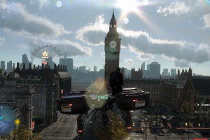 Watch Dogs: Legion Screenshot