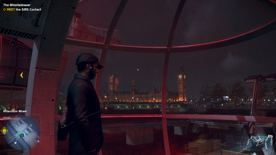 Watch Dogs: Legion Review - Screenshot 6 of 6