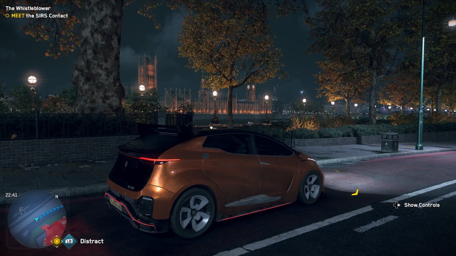 Watch Dogs: Legion Review - Screenshot 5 of 6