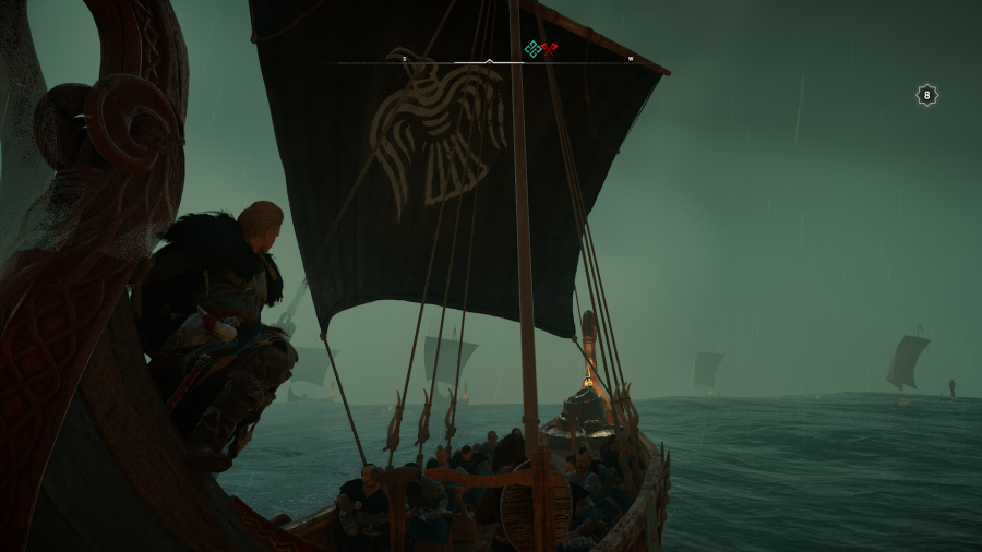Assassin's Creed Valhalla Review - Screenshot 2 of 5