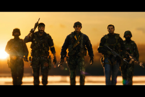 Call of Duty: Black Ops Cold War Screenshot
