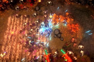 Tesla Force Screenshot