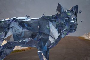 Twin Mirror Screenshot