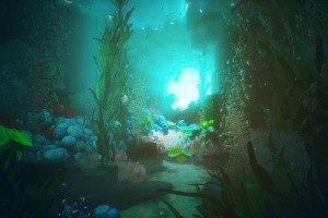 Call of the Sea Screenshot