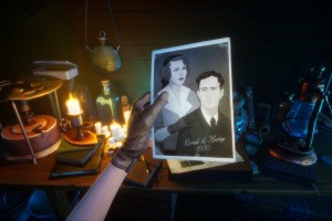 Call of the Sea Screenshot