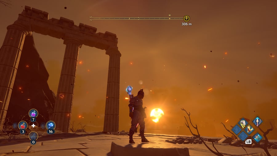 Immortals Fenyx Rising Screenshot