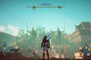 Immortals Fenyx Rising Screenshot