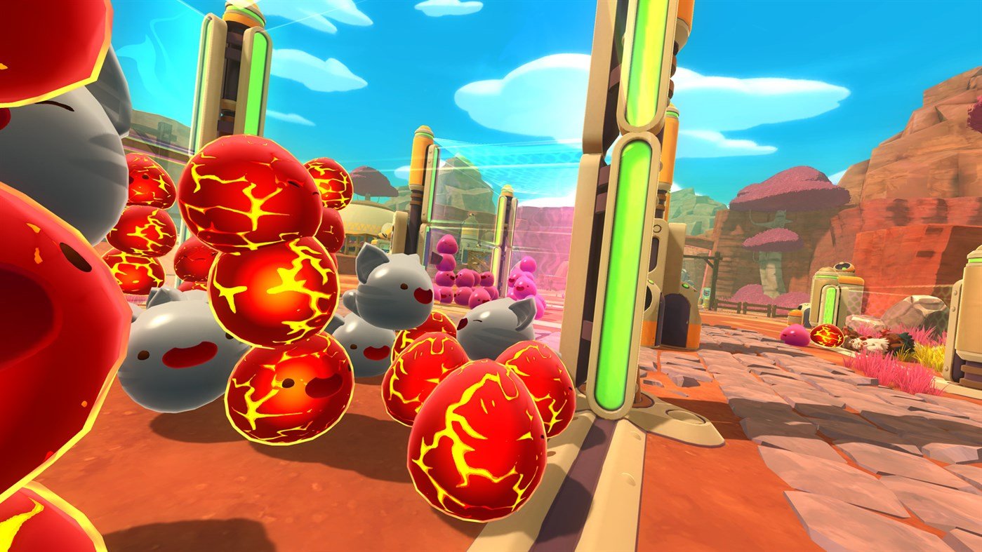 release date slime rancher 2