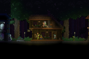 Starbound Screenshot