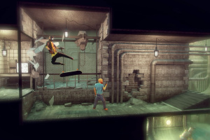 My Friend Pedro Screenshot