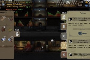 Beholder Complete Edition Screenshot