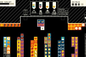 Wilmot's Warehouse Screenshot