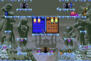 Killer Queen Black Screenshot