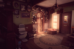 What Remains of Edith Finch Screenshot