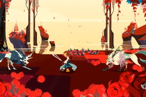 Cris Tales Screenshot