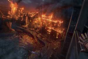 Dying Light 2 Screenshot