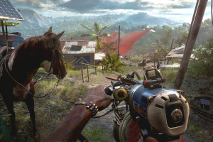 Far Cry 6 Screenshot