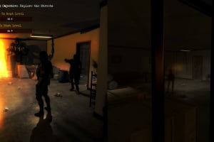 Outbreak: The New Nightmare Definitive Edition Screenshot