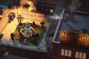 Desperados III Screenshot