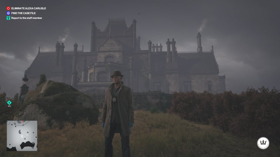 Hitman 3 Review - Screenshot 3 of 4