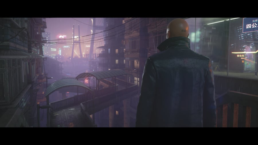 Hitman 3 Review - Screenshot 2 of 4