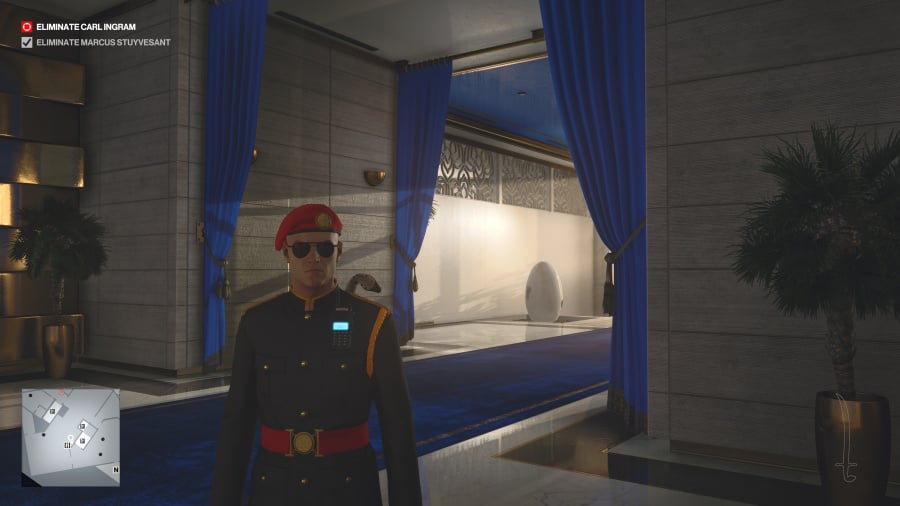 Hitman 3 Review - Screenshot 1 of 4