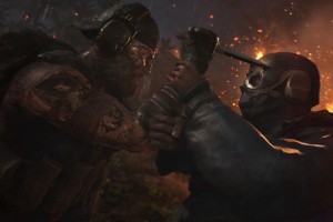 Tom Clancys Ghost Recon Breakpoint Screenshot