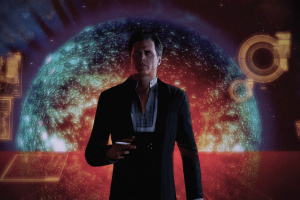 Mass Effect Legendary Edition Screenshot